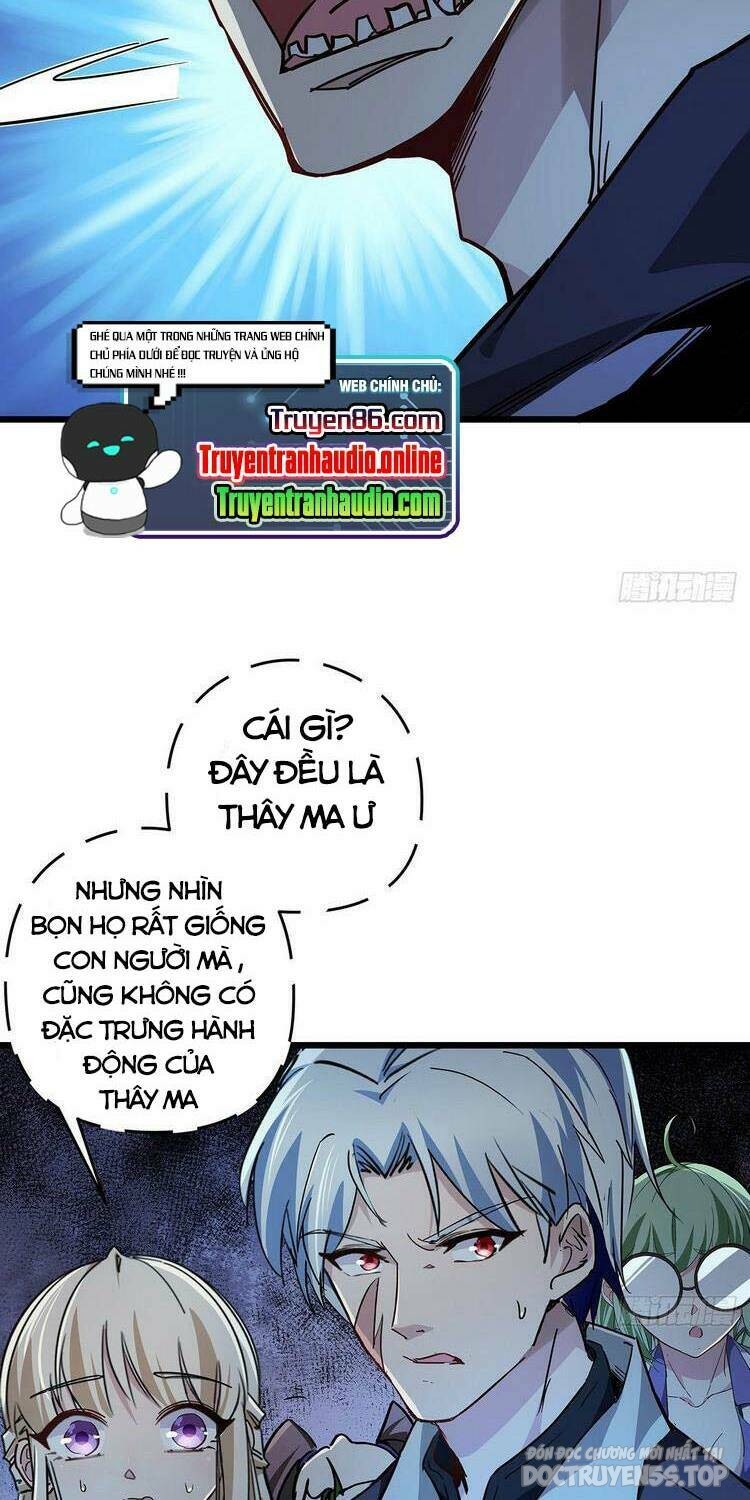 giải cứu 99 nữ chính ở mạt thế chapter 60 7