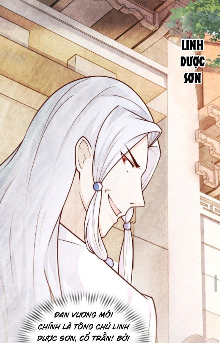 ta nuôi ma quỷ ở trấn ma ti chapter 156 25