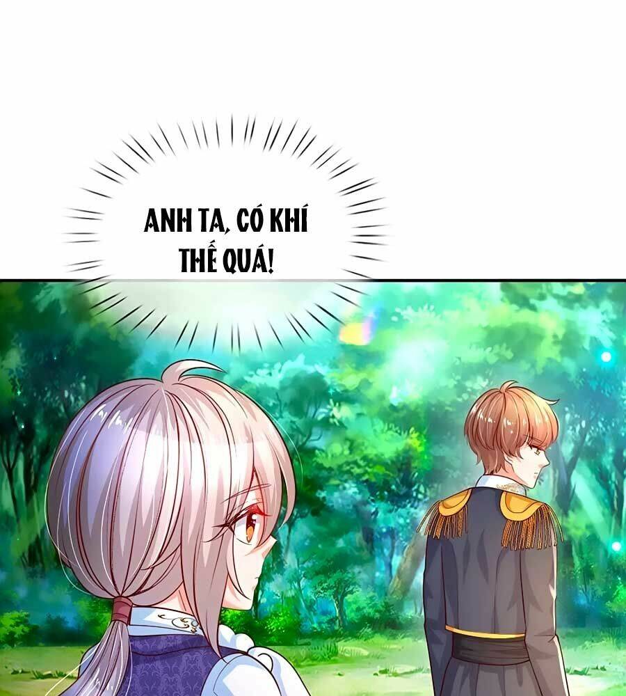 bỗng một ngày trở thành con gái nhà vua chapter 174 1