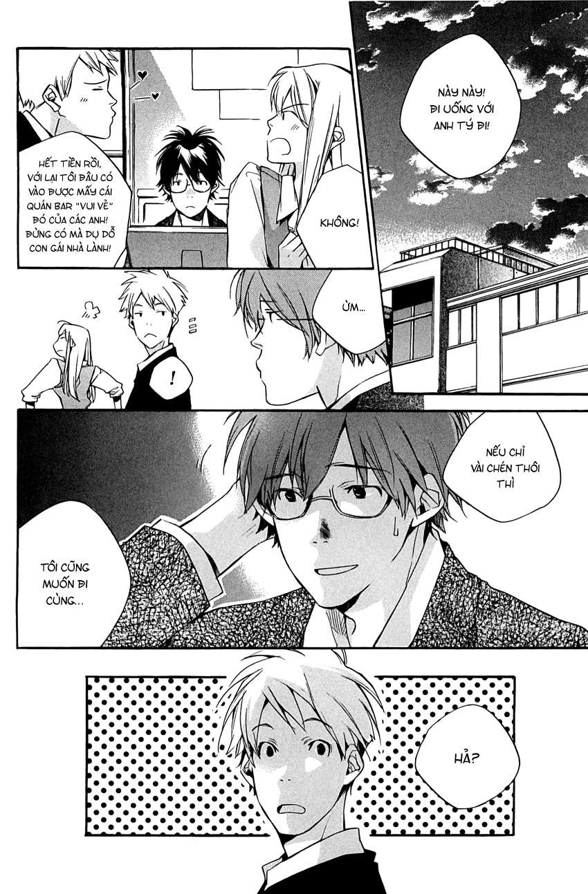 my girl chapter 28 2