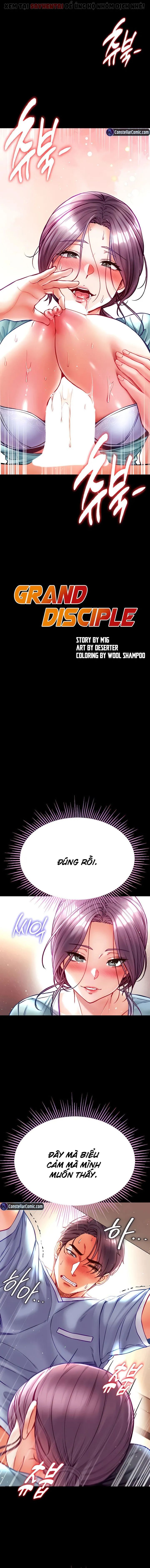 theo học dâm sư chapter 32 2