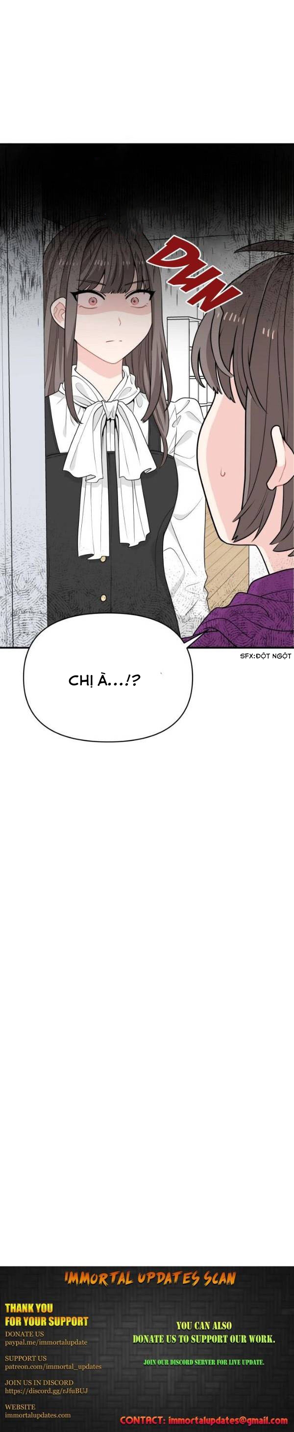 bảo vệ tôi, hiệp sĩ chapter 12 23