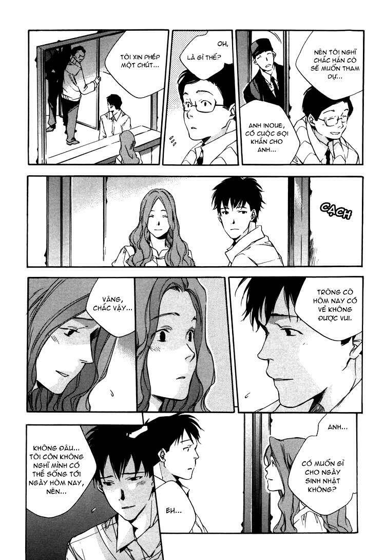 our happy hours chapter 8 8