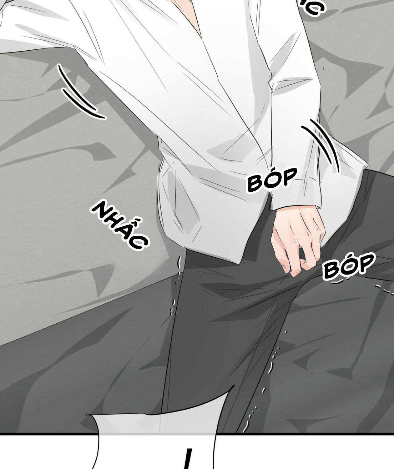 dấu vết không mùi chapter 26 137