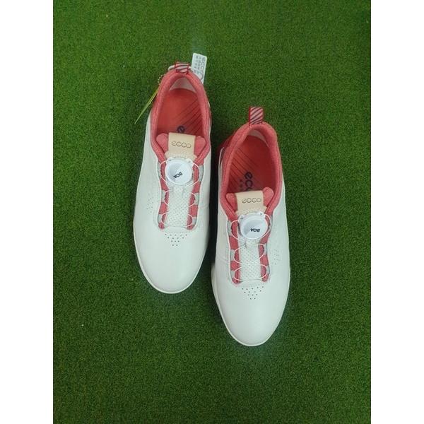 Giày golf Nữ khoá vặn BIOM HYBRID êm chân chống nước tốt TF004
