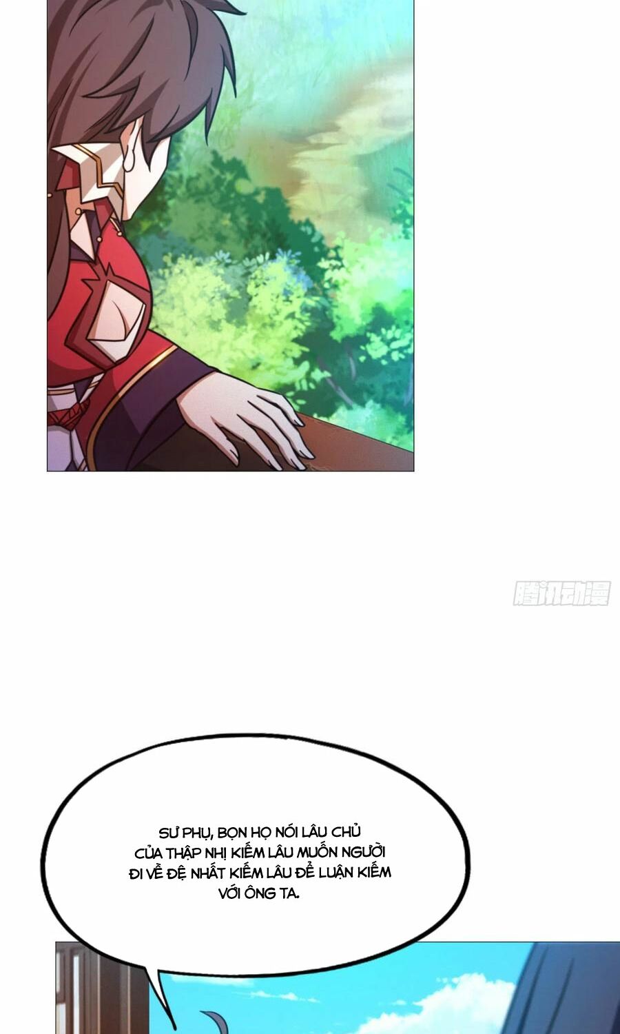 vạn cổ kiếm thần chapter 147 32