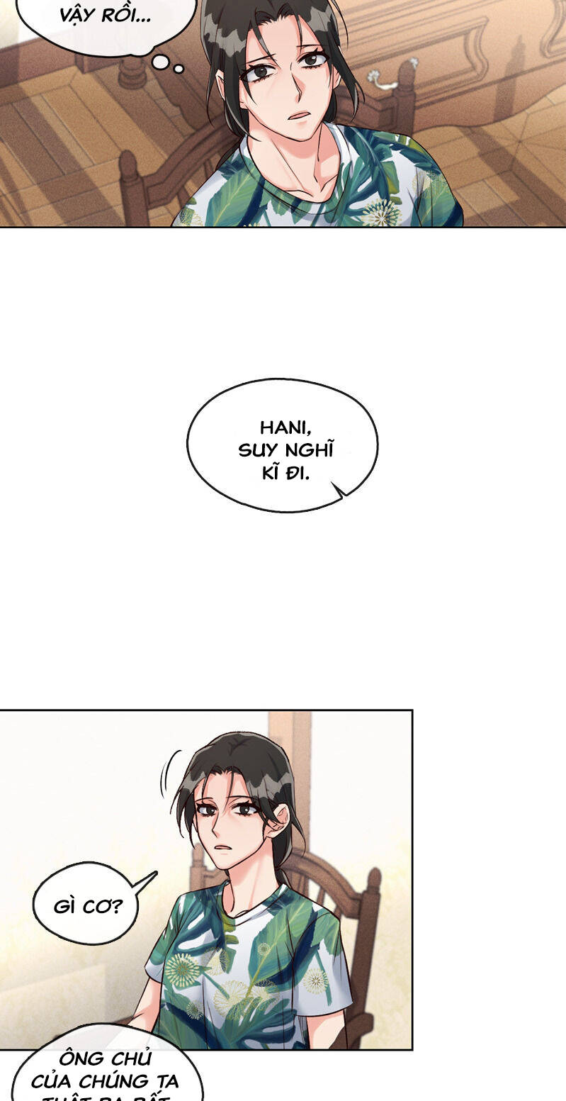 chế độ độc tài chapter 7 17