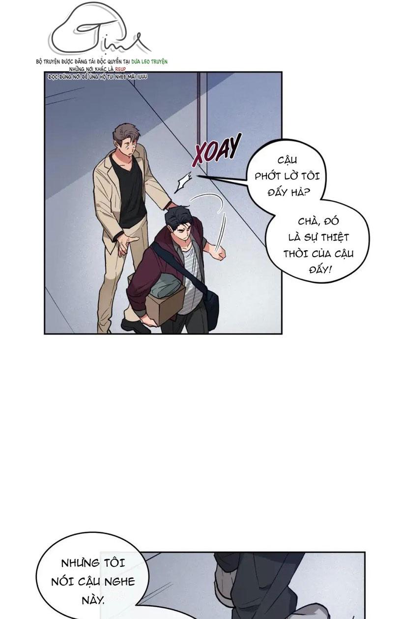 love plan chapter 7 81