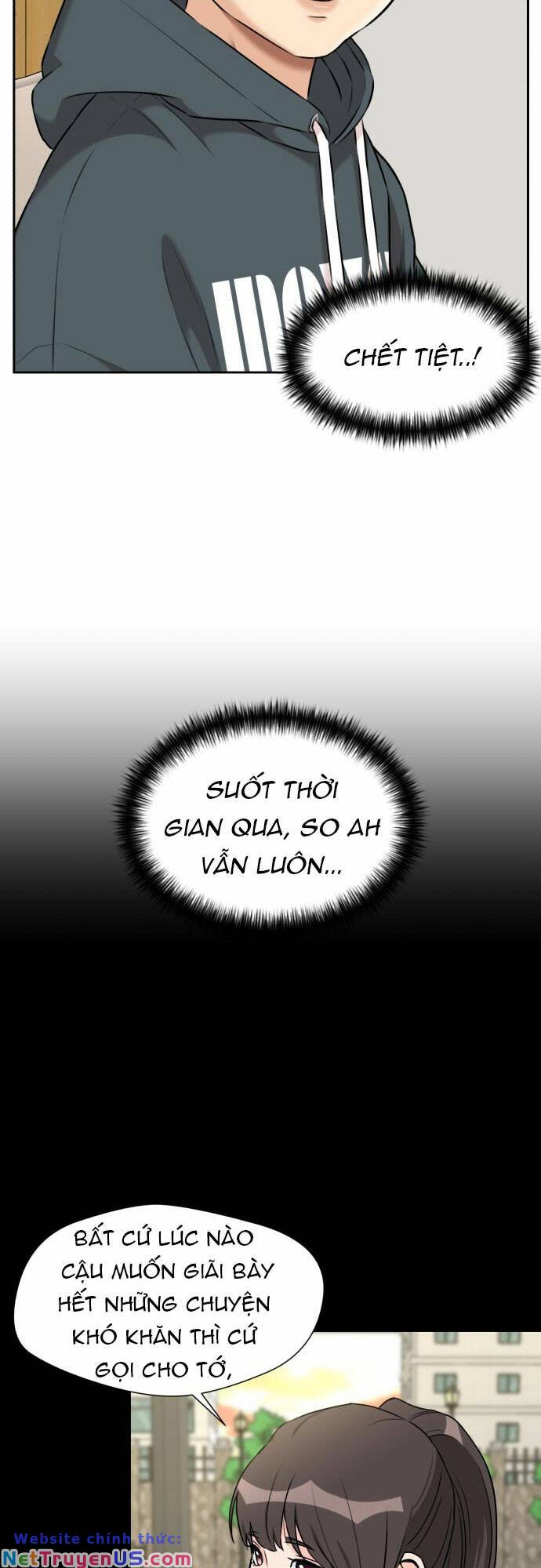 gương mặt thiên tài chapter 98 3