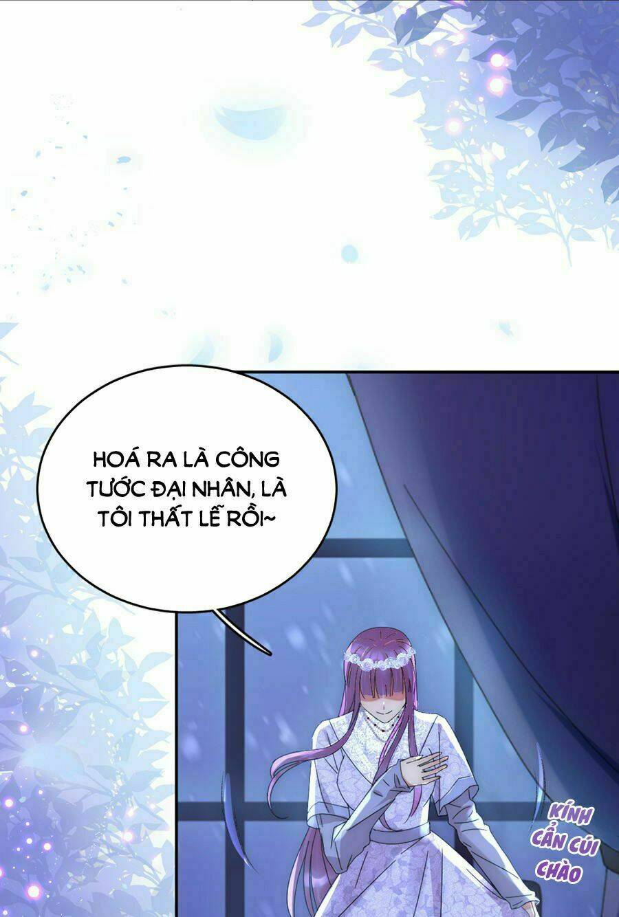 hoàn mỹ lão công tiến hóa luân chapter 99 14