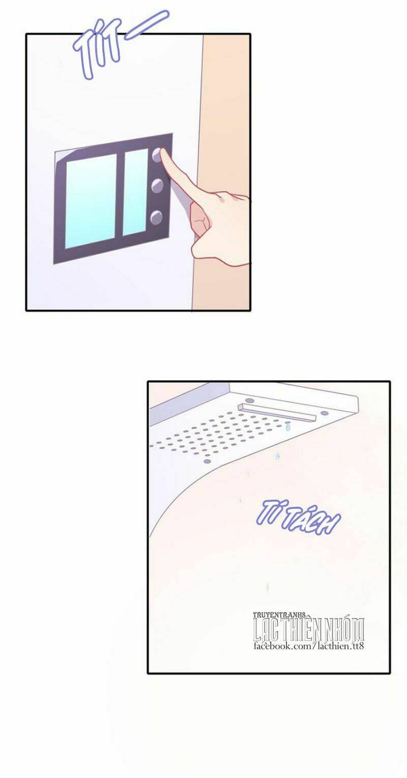 vương tử thành phố và công chúa amazon chapter 54 18