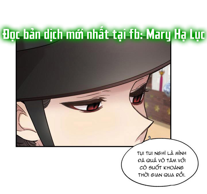 khoảng thời gian chúng ta đã bỏ lỡ chapter 56.3 15