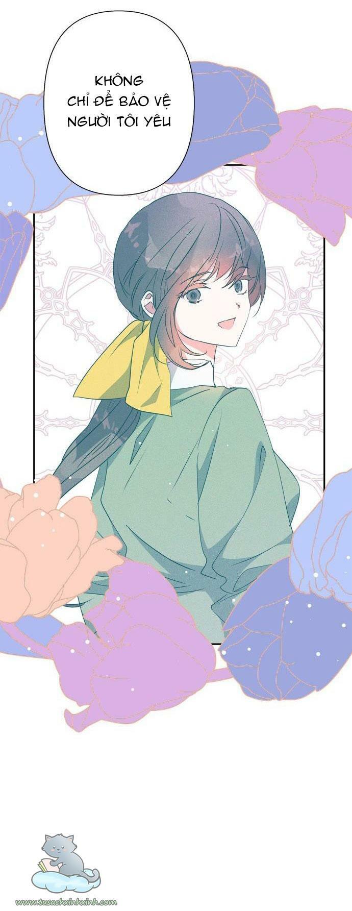 tôi đang nuôi dưỡng một con quái thú chapter 75 58