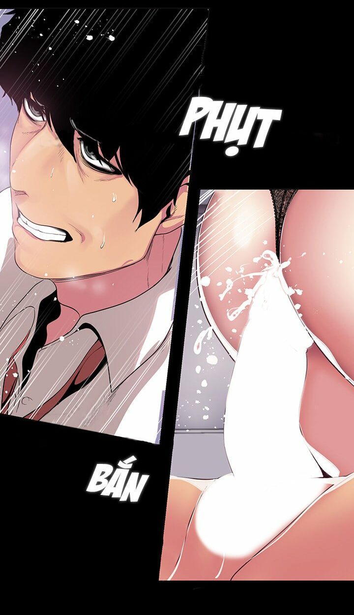 tân thế giới tuyệt vời chapter 18 67