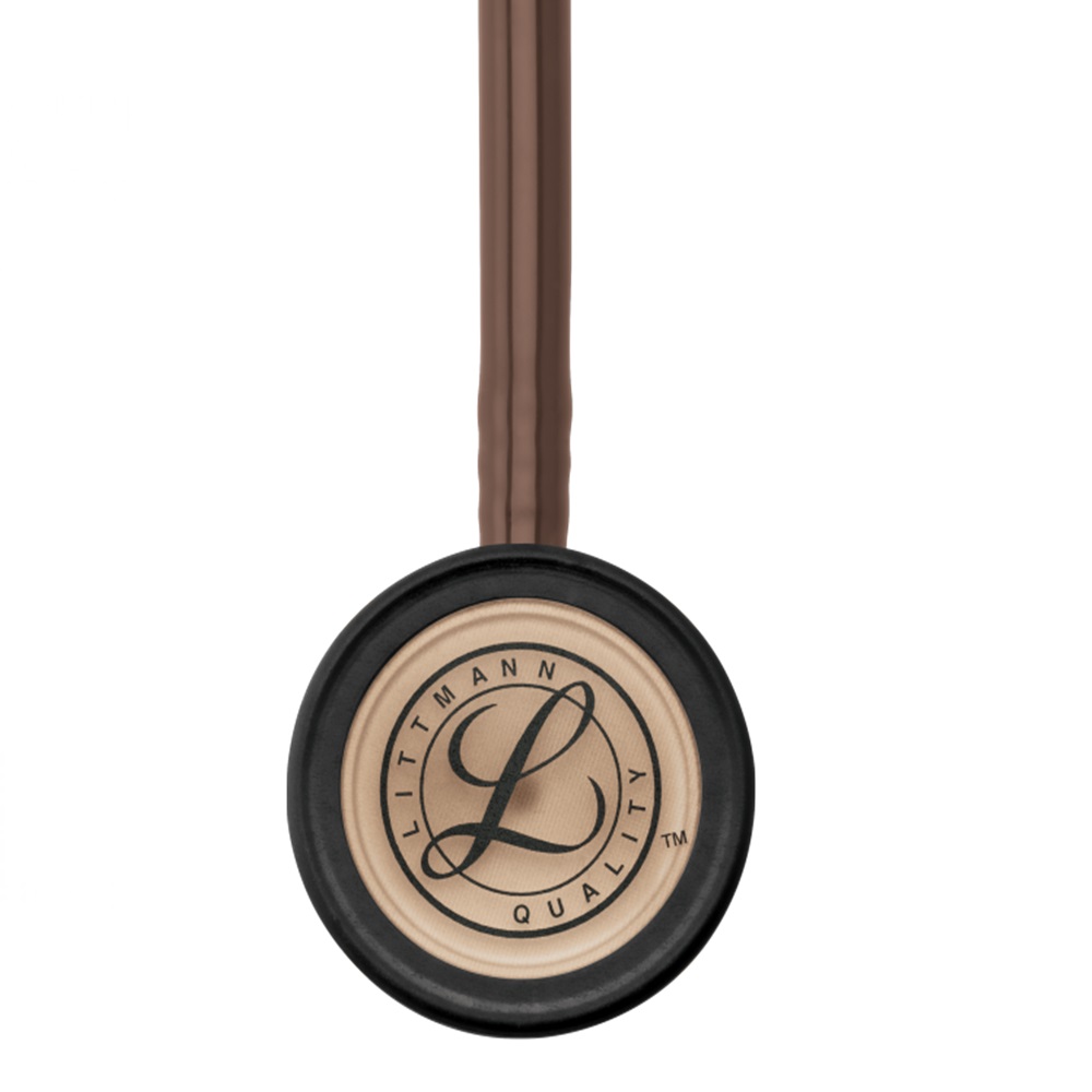 Ống nghe 3M Littmann Classic III, màu sô cô la, 27 inch, 5809