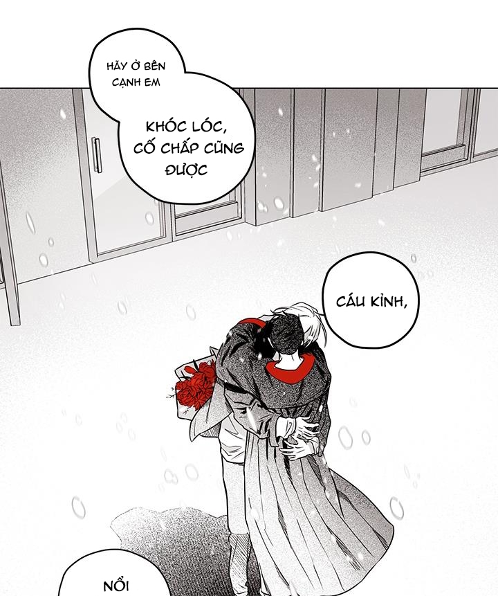 bữa tiệc của những đóa hoa chapter 27 52