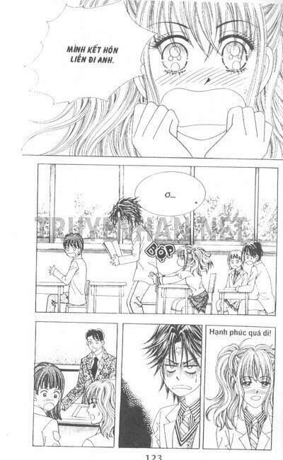 cô nàng sandwich chapter 5 25