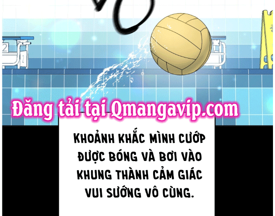 Chuyện Tình Bóng Nước chapter 5