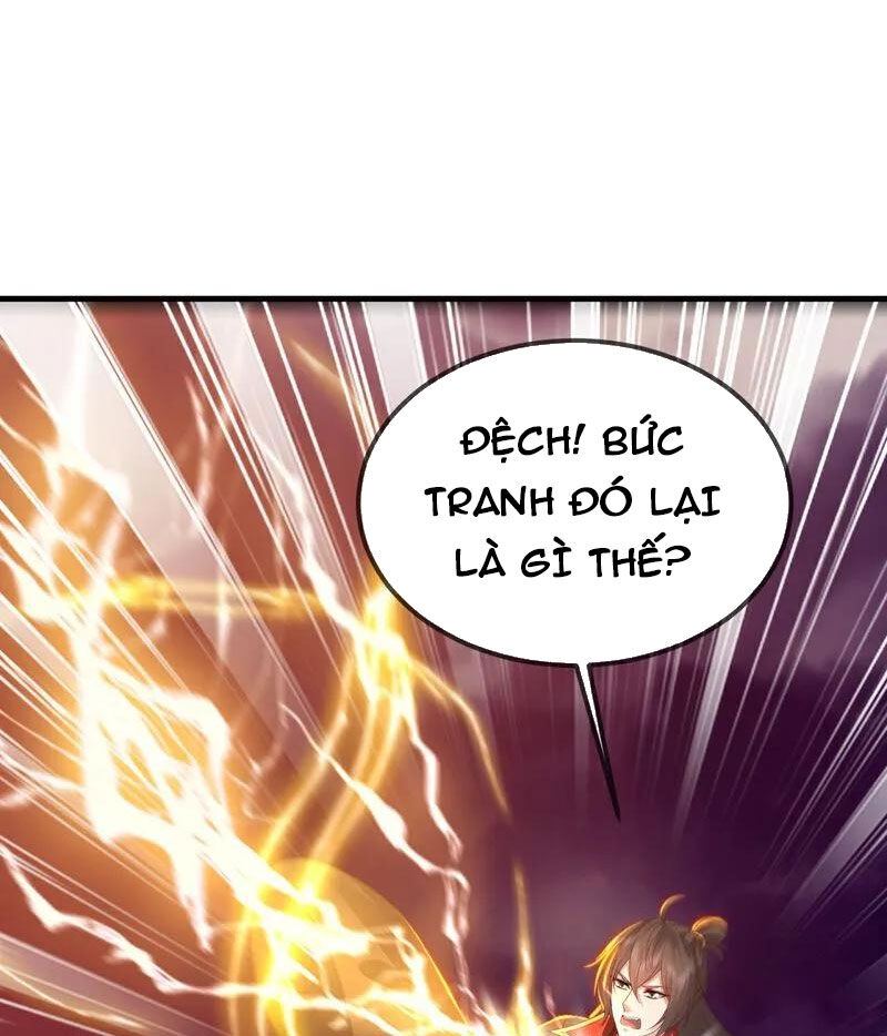 tiên võ đế tôn chapter 525 3