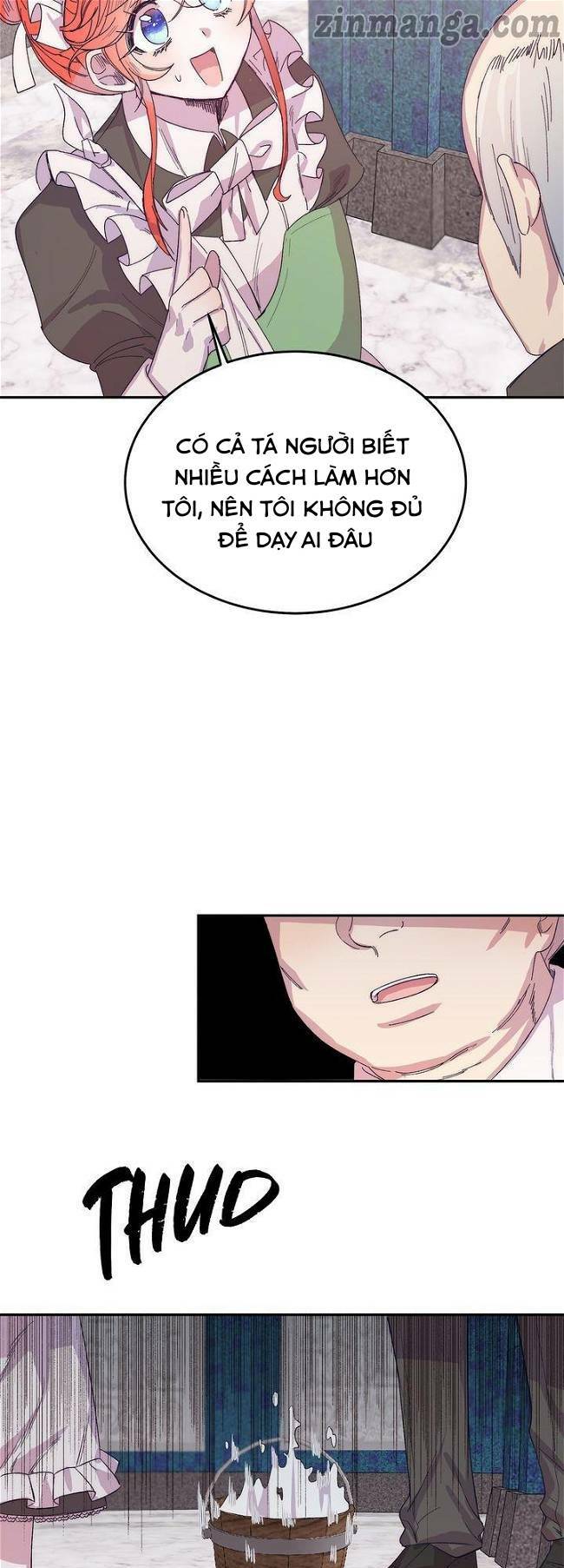 cách để trao vương miện cho vị hoàng tử hoang dã của tôi chapter 10 54