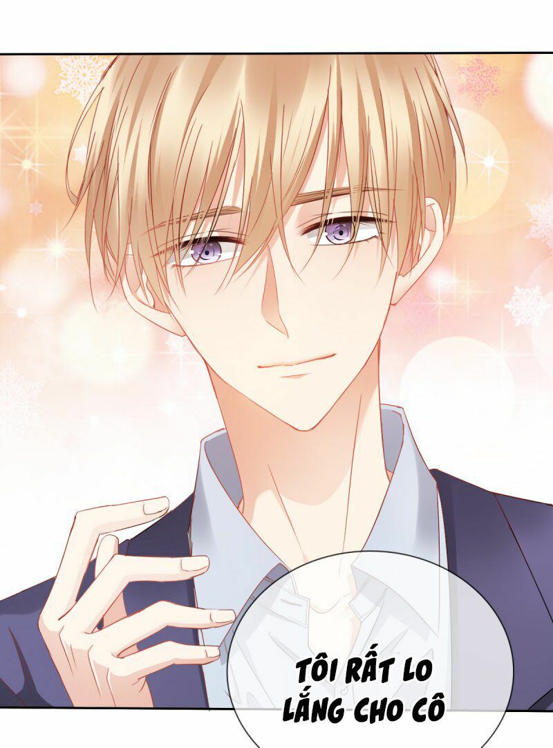 bay qua thiên sơn đến yêu anh chapter 26 20