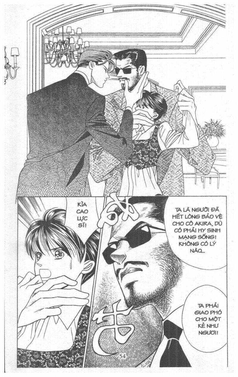 nàng tiên ánh trăng - kaguya hime chapter 17 53