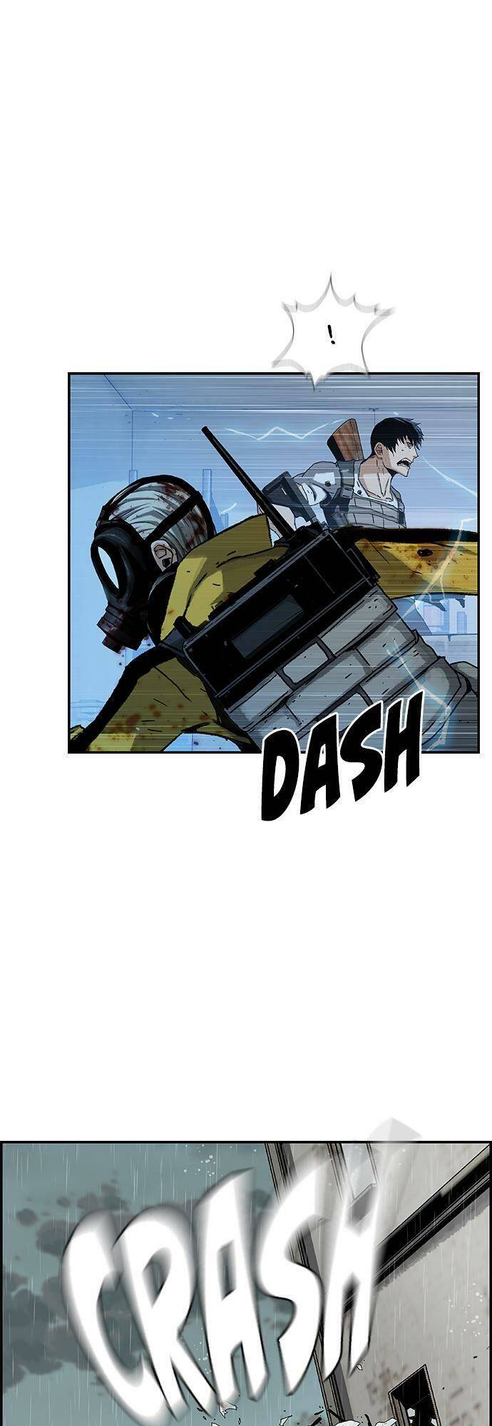 pubg - cuộc chiến sinh tồn - 100 chapter 39 22