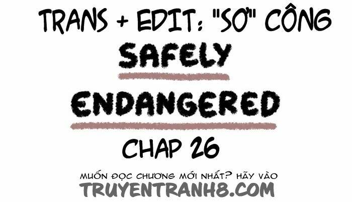 những mẫu truyện ngắn dễ thương và hài hước chapter 26 1