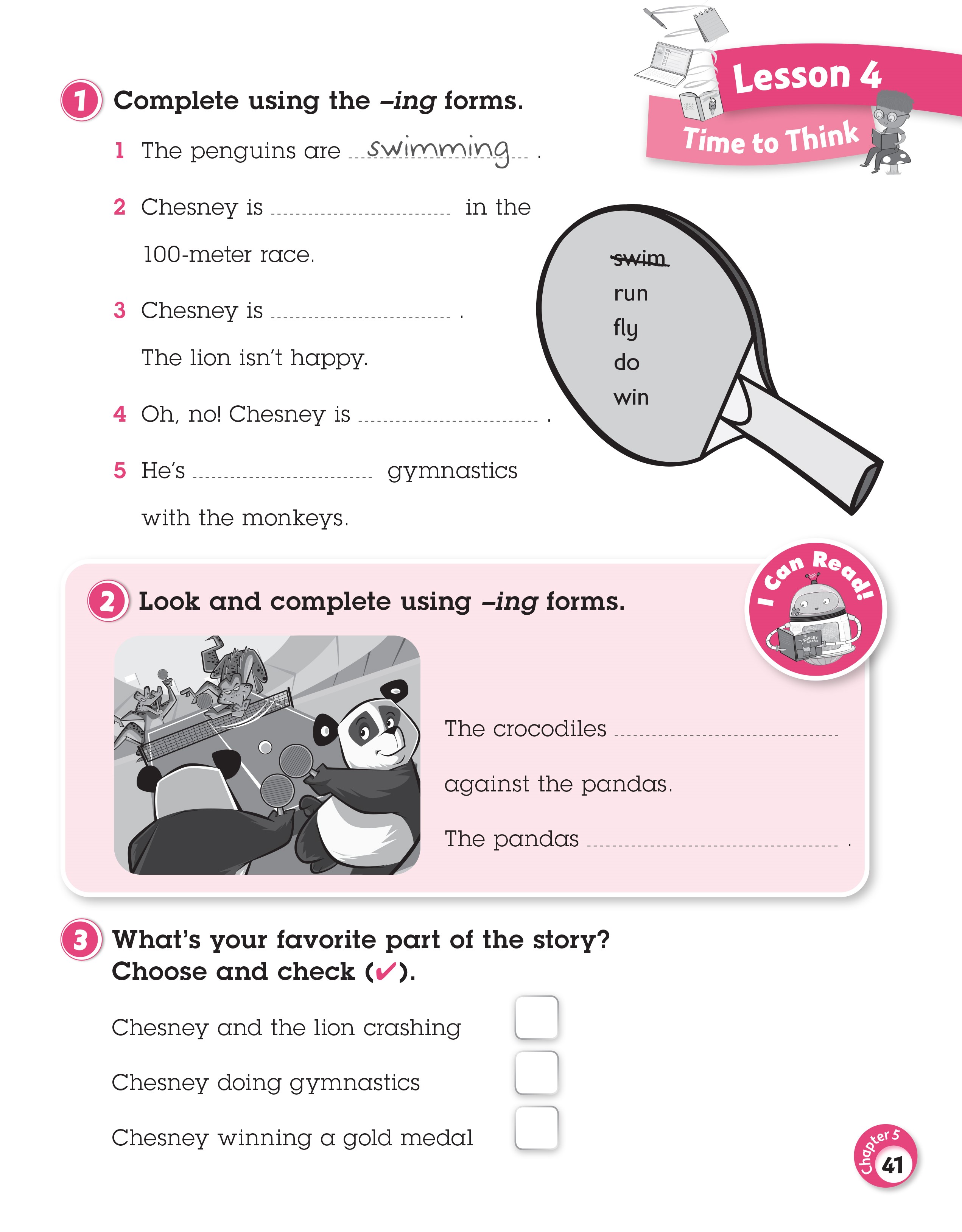 Story Central Plus Level 2 Activity Book With Digital AB