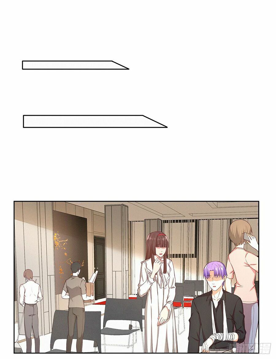 trọng sinh quý thê chi phục thù hoa lệ chapter 41 15