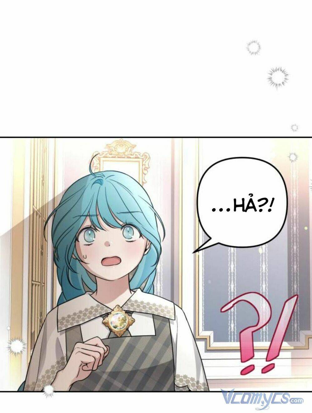 công nương mint bé nhỏ chapter 12 111