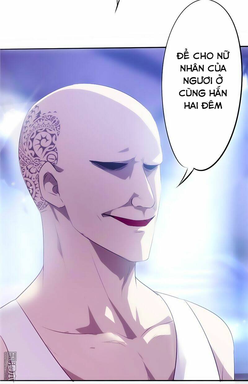 tối cường công nhân chapter 15 6