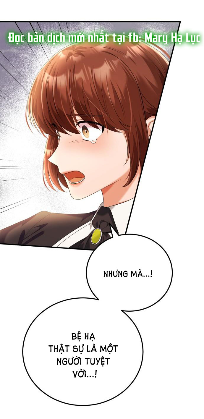 tôi sẽ ly hôn với người chồng bạo chúa chapter 43.1 34