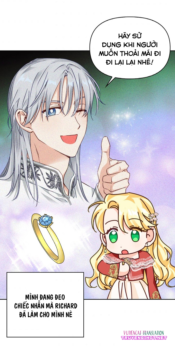 ác nữ xứng đôi với bạo chúa chapter 69 29