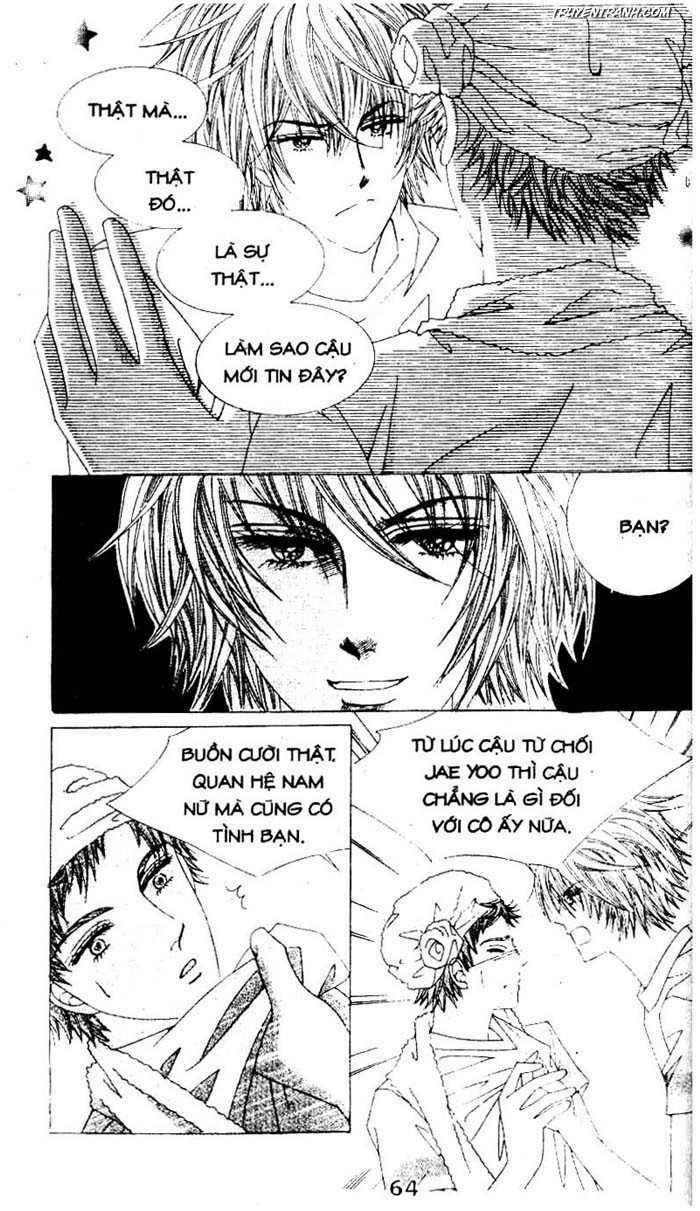 nhà trọ hoàn hảo chapter 27 8