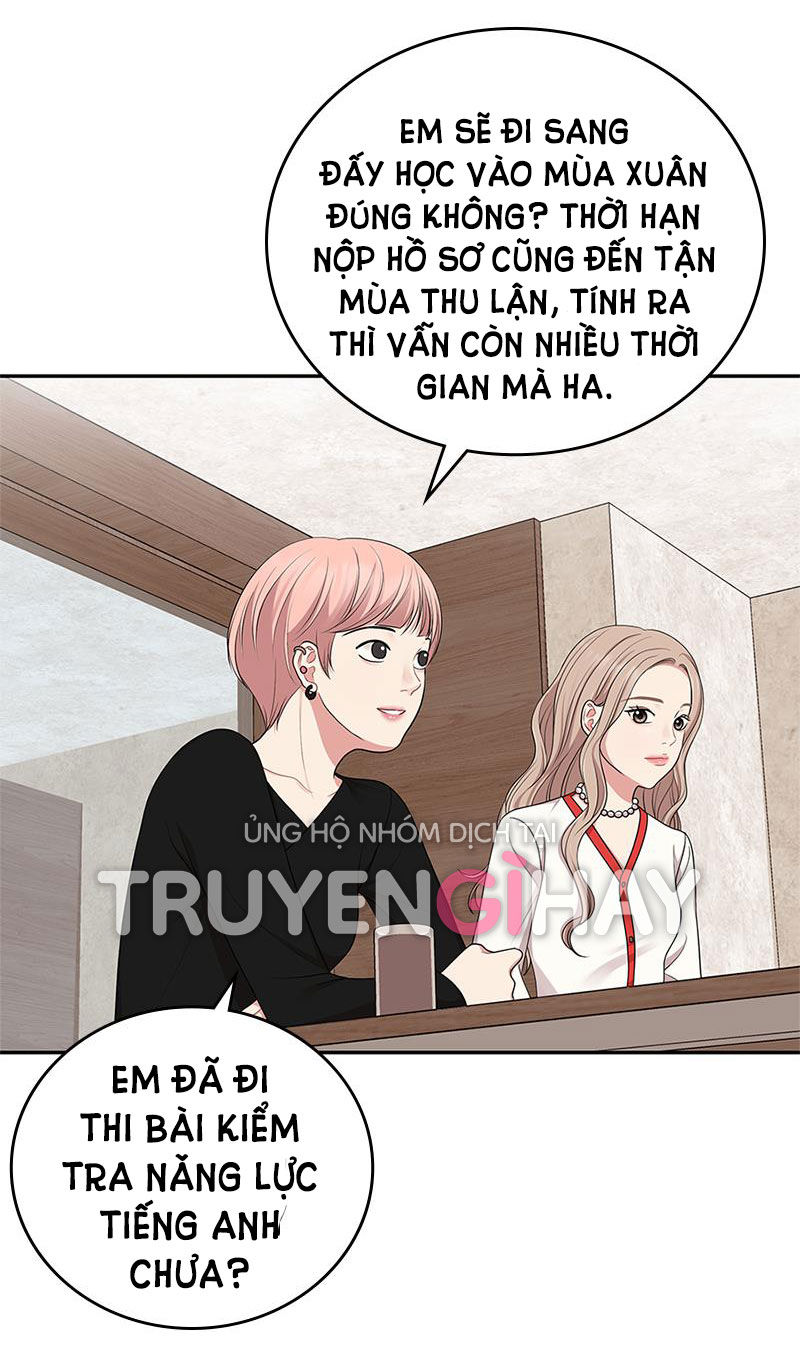 gửi em người đánh cắp những vì sao - to you who swallowed a star chapter 20.2 35