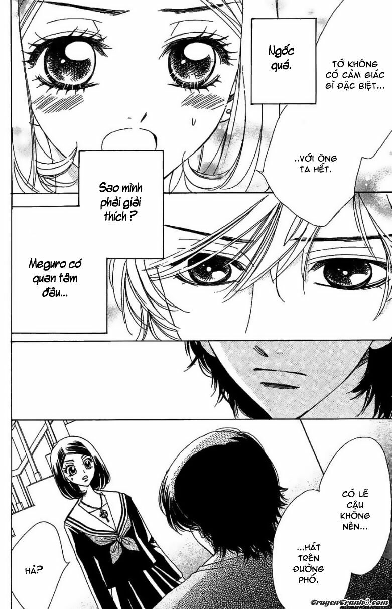 ác quỷ và bản tình ca chapter 45 8