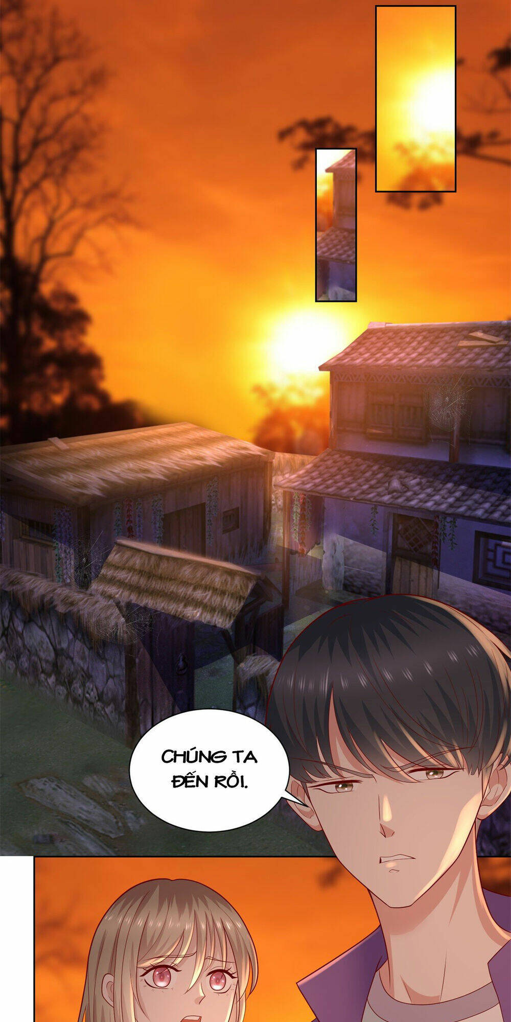 trùng sinh chi thần đế quy lai chapter 23 35