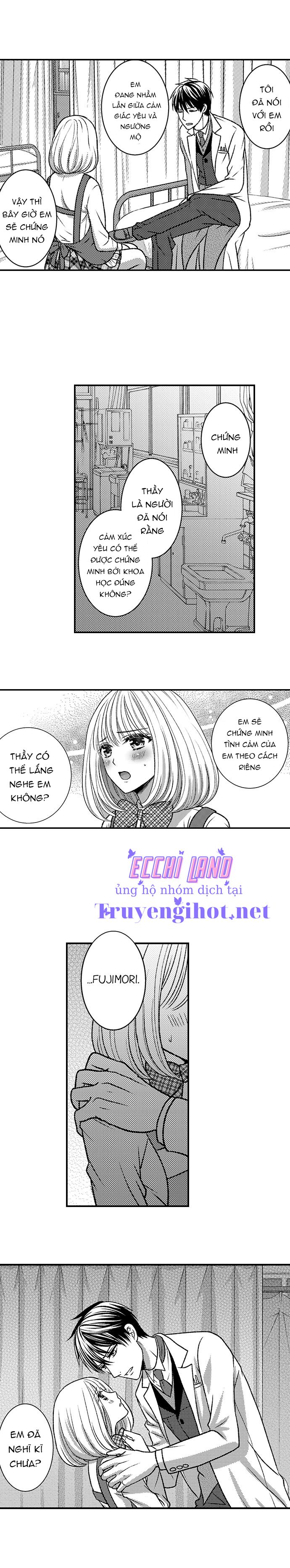 thầy tịch thu đồ chơi người lớn của tôi rồi nói "tôi sẽ dạy em cách sử dụng nó" chapter 9.1 4