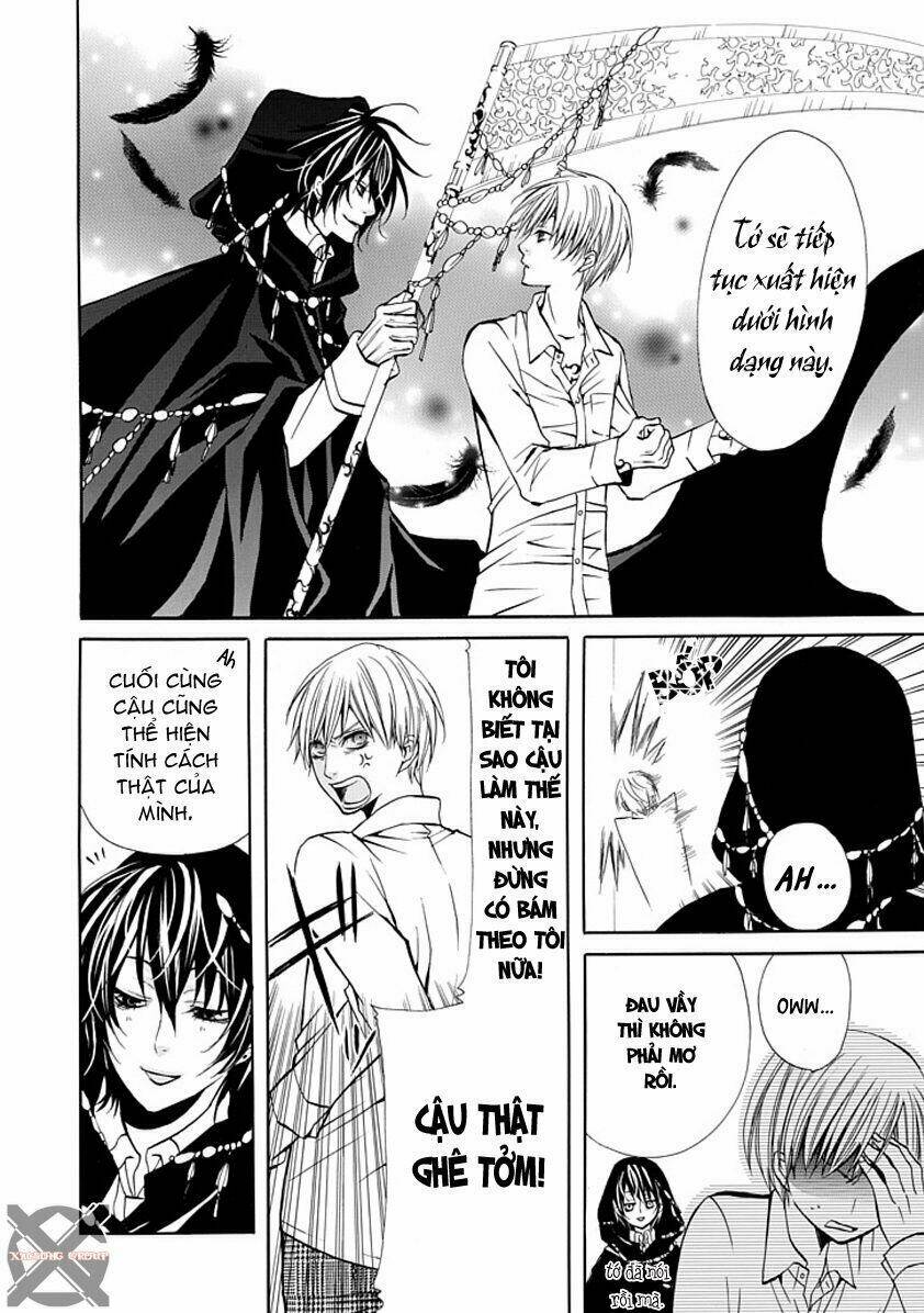 oni ni itaru doro chapter 1 20