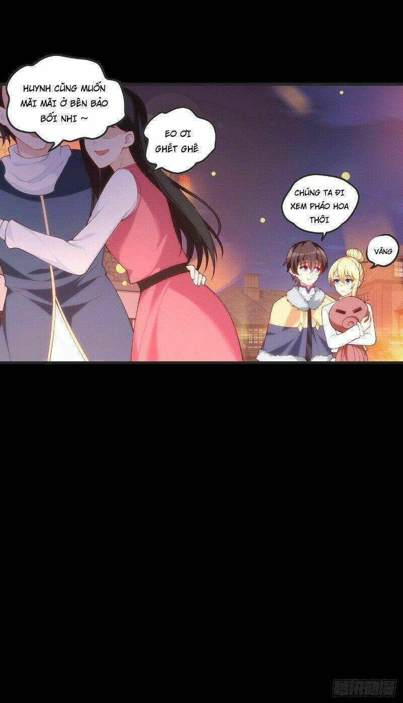 lãnh chúa cái gì không quan trọng chapter 64 10