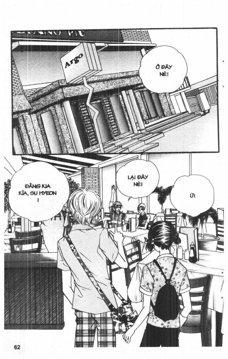 ô la la trớ trêu chapter 6 63