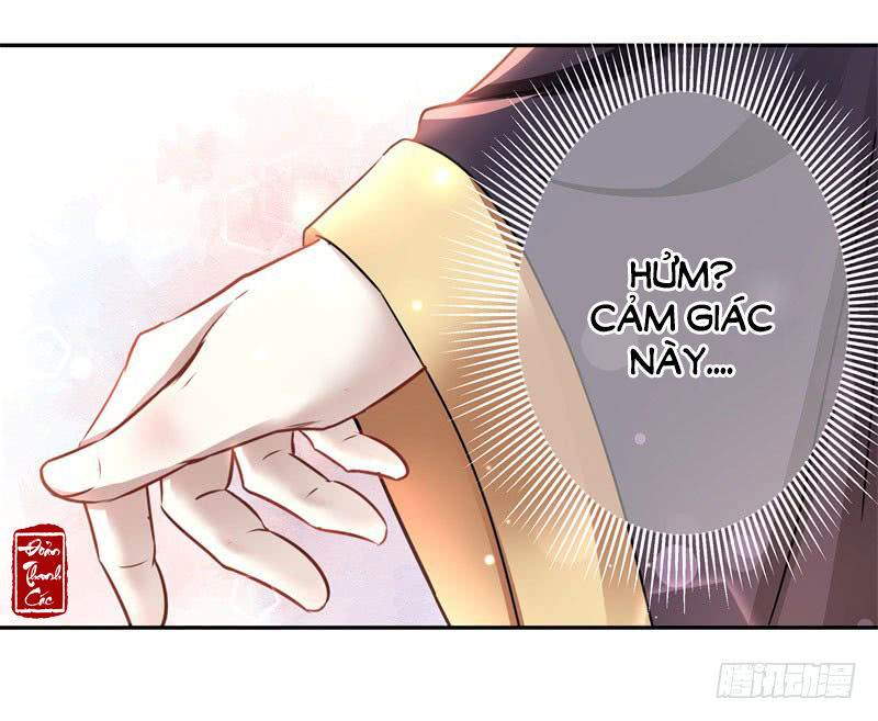 vương gia không thể trêu chapter 8 30