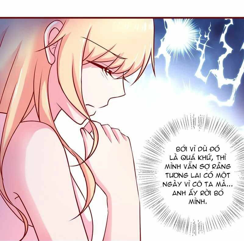 không gả cho tổng tài, gả cho người hầu chapter 48 12