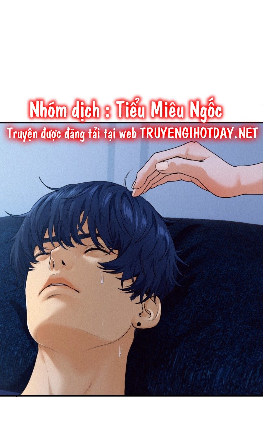 tôi đang hẹn hò với anh chàng điên loạn chapter 26 13