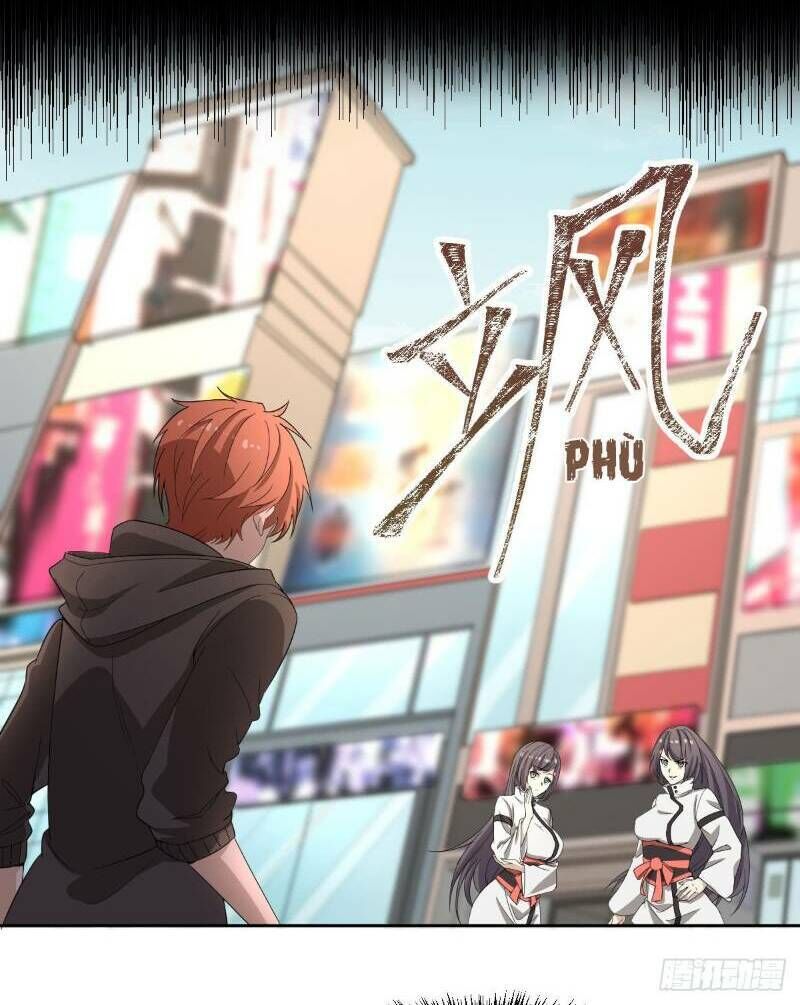 nghịch thiên tiên mệnh chapter 21 19