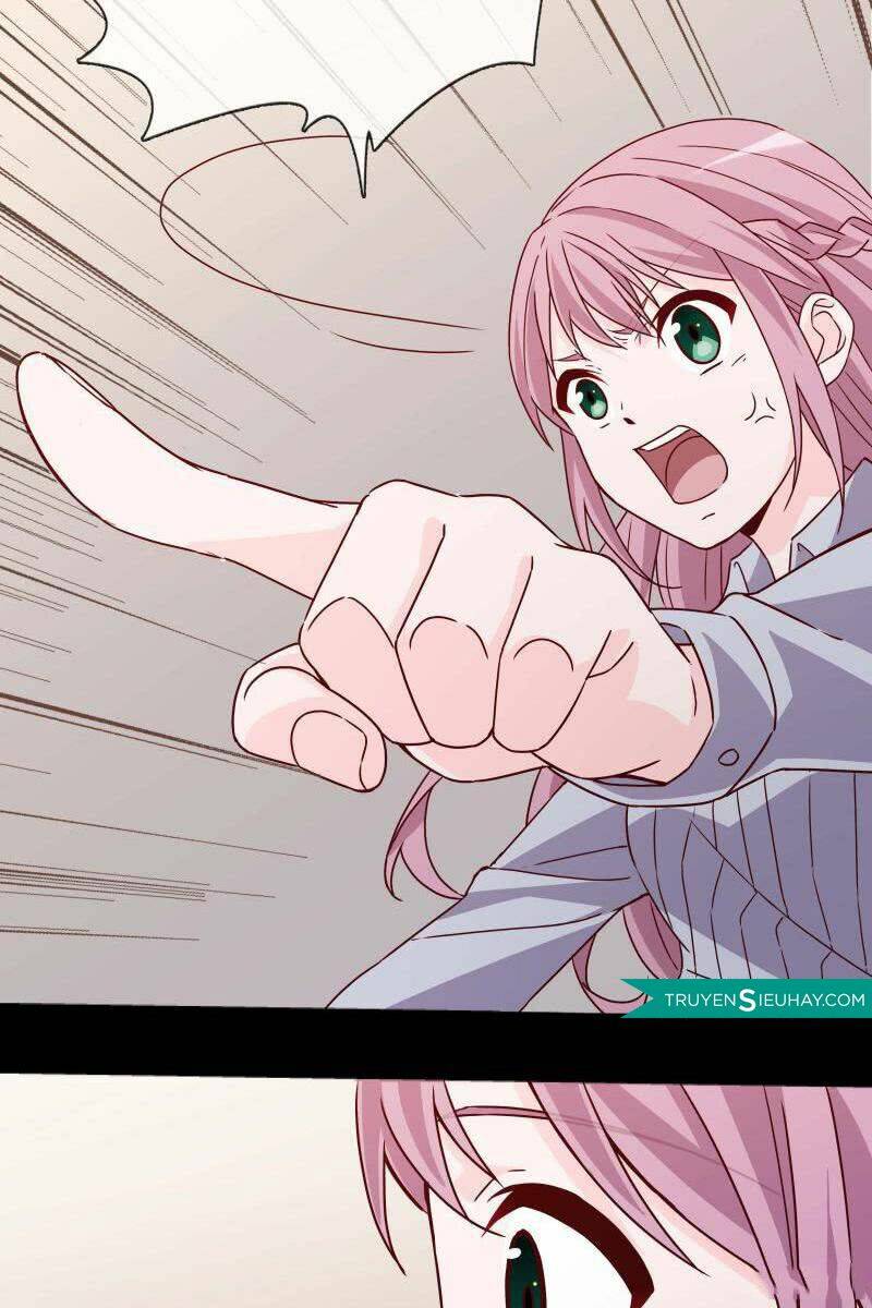 tổng tài đại nhân tiểu nữ vu chapter 3 6