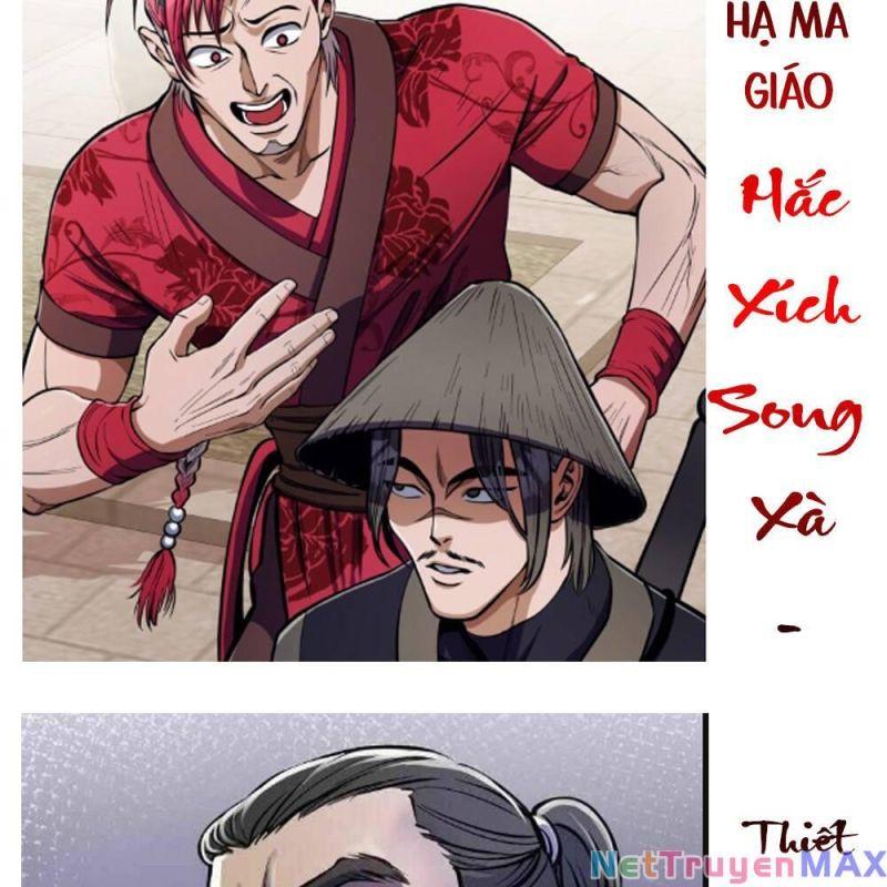 con trai út nhà ha buk paeng chapter 37.5 9