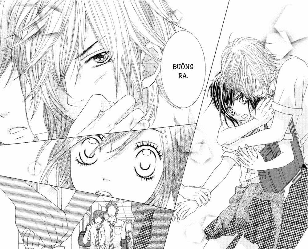 animal jungle chapter 3 31