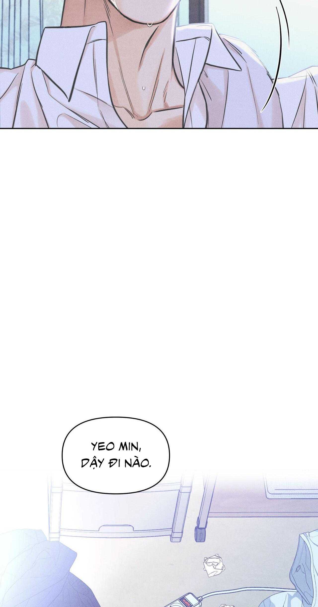 công việc làm thêm hàng ngày chapter 14 5